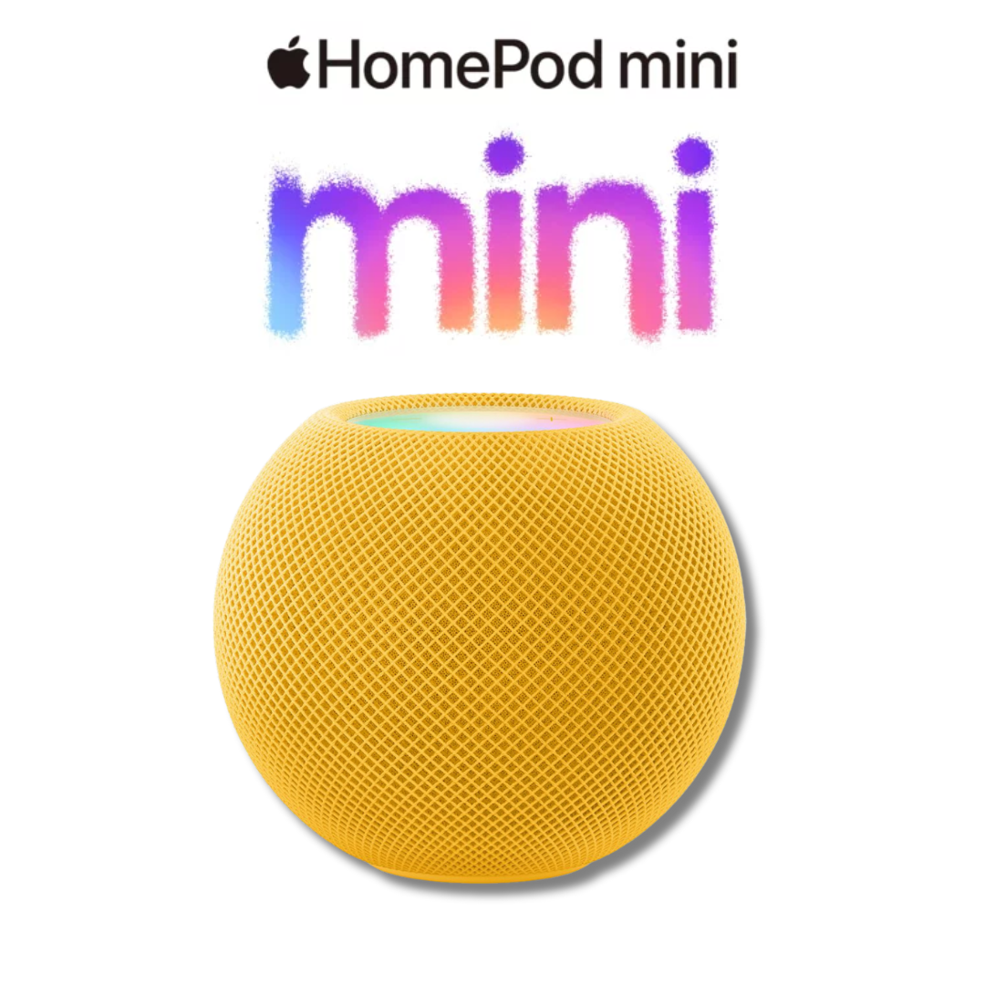 Apple HomePod Mini - 美國平行進口