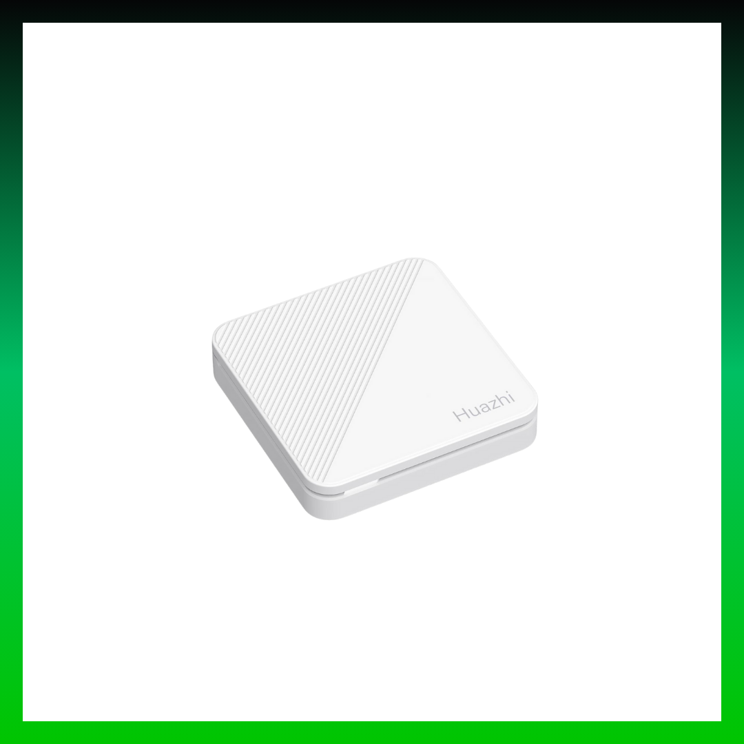 華至 HuaZhi 電視盒子12P - 全球及國內通用