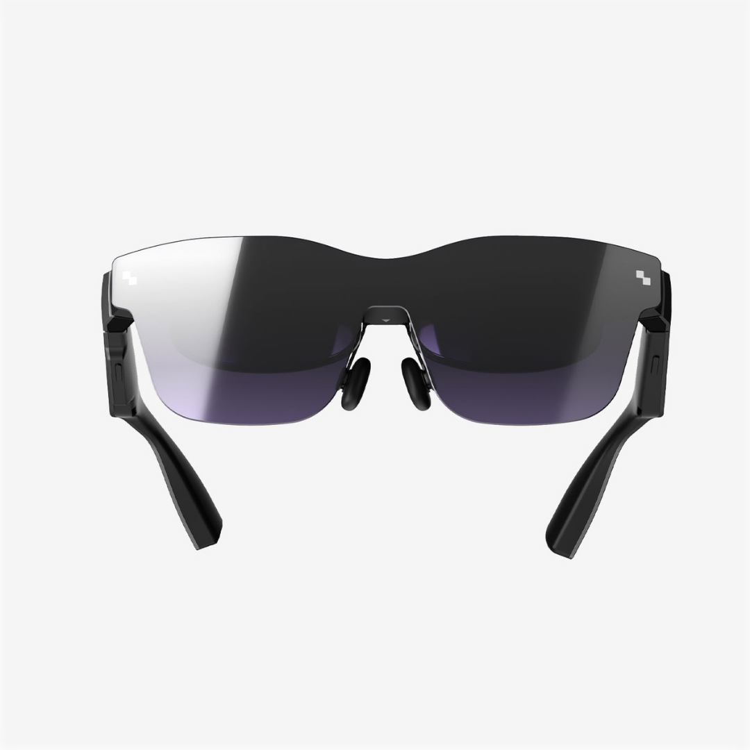 RayNeo Air 2S AR Smart Glasses-Licensed in Hong Kong