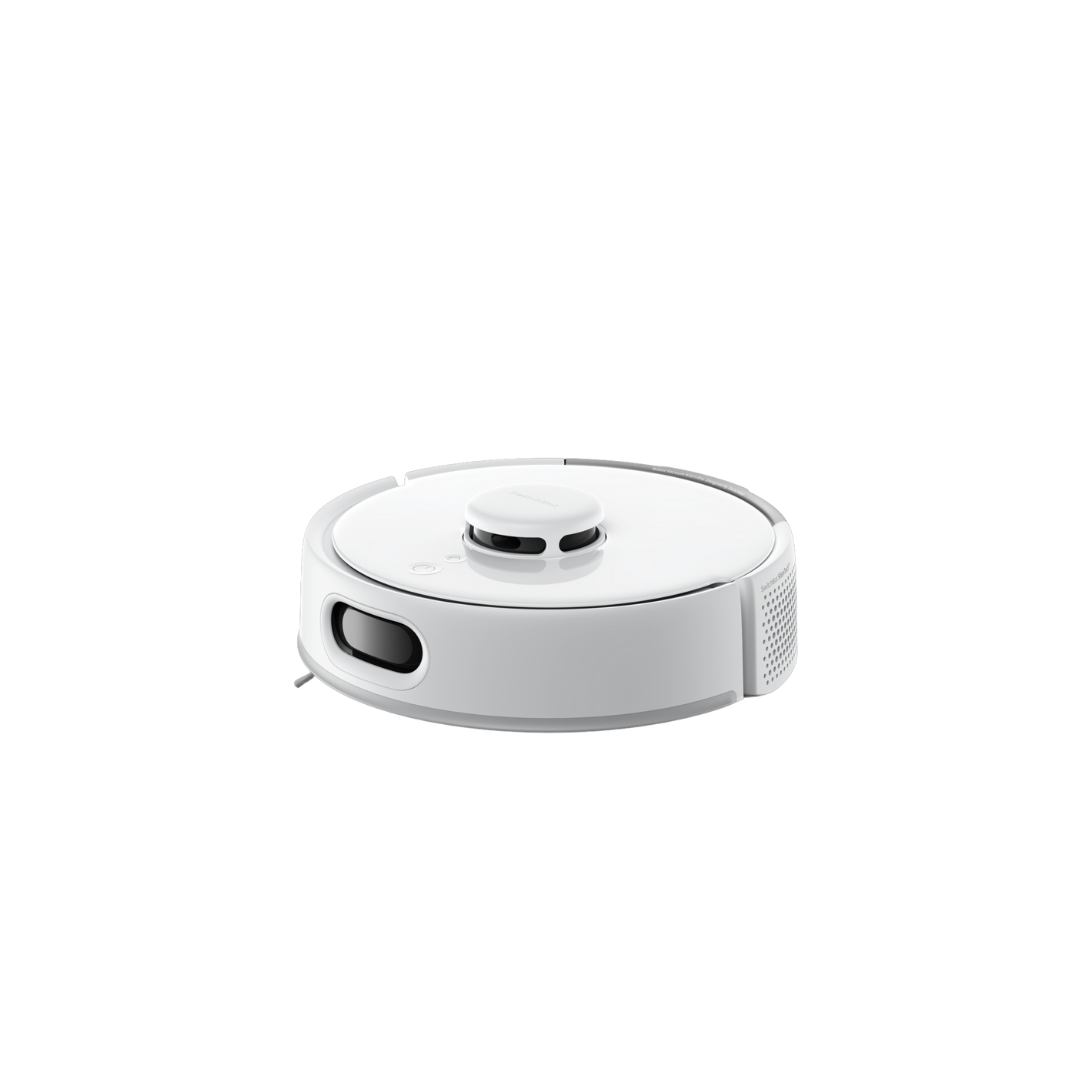 SwitchBot Sweeping and Vacuuming Robot K10+ Pro - Designed for families with pets - Licensed in Hong Kong