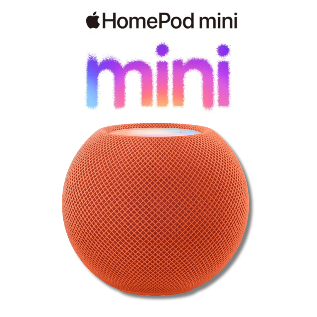 Apple HomePod Mini - 美國平行進口