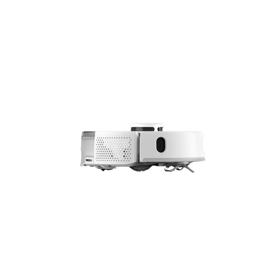 SwitchBot Sweeping and Vacuuming Robot K10+ Pro - Designed for families with pets - Licensed in Hong Kong