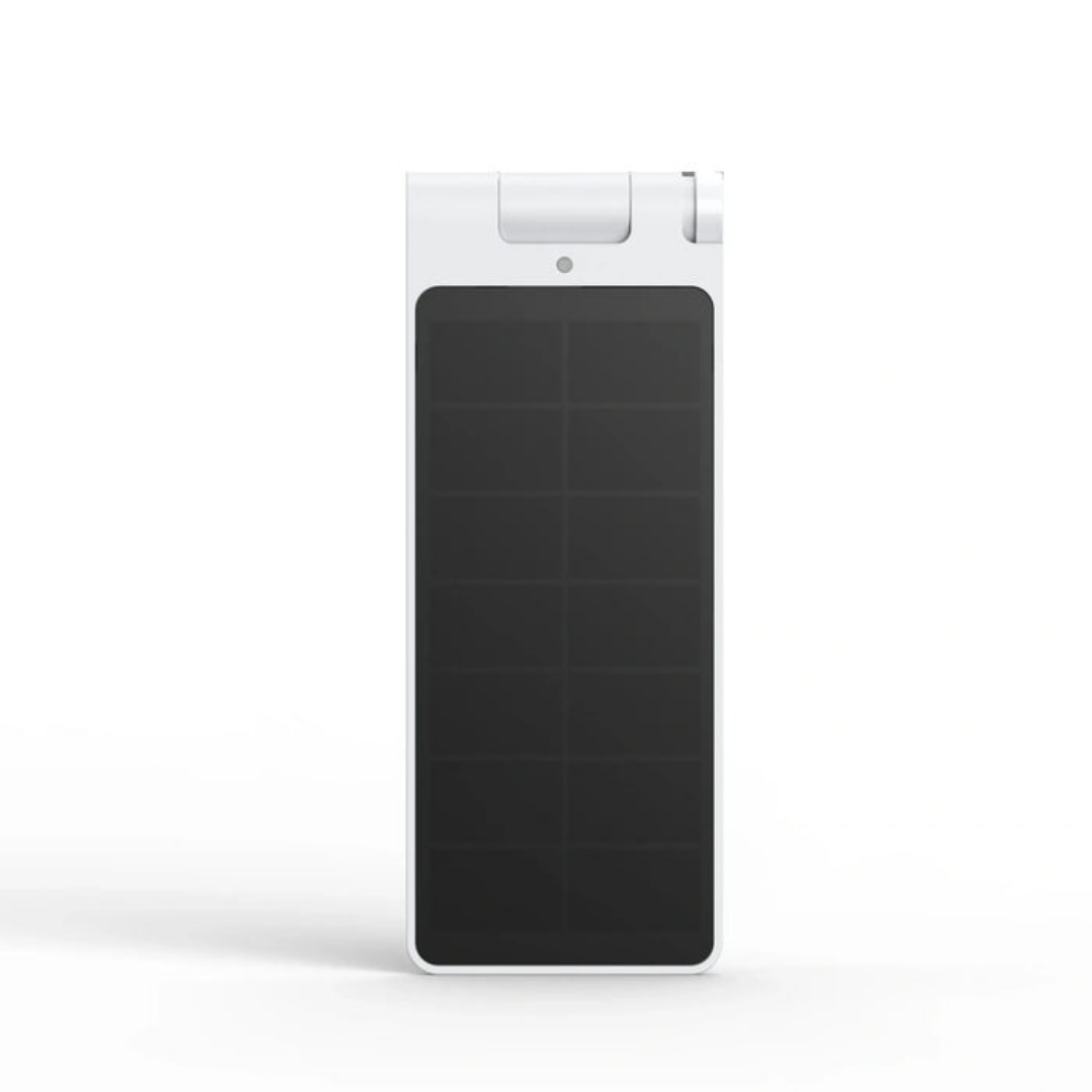 SwitchBot Solar Panel 3 - Solar charging panel 3rd generation (for Curtain 3) - Hong Kong licensed