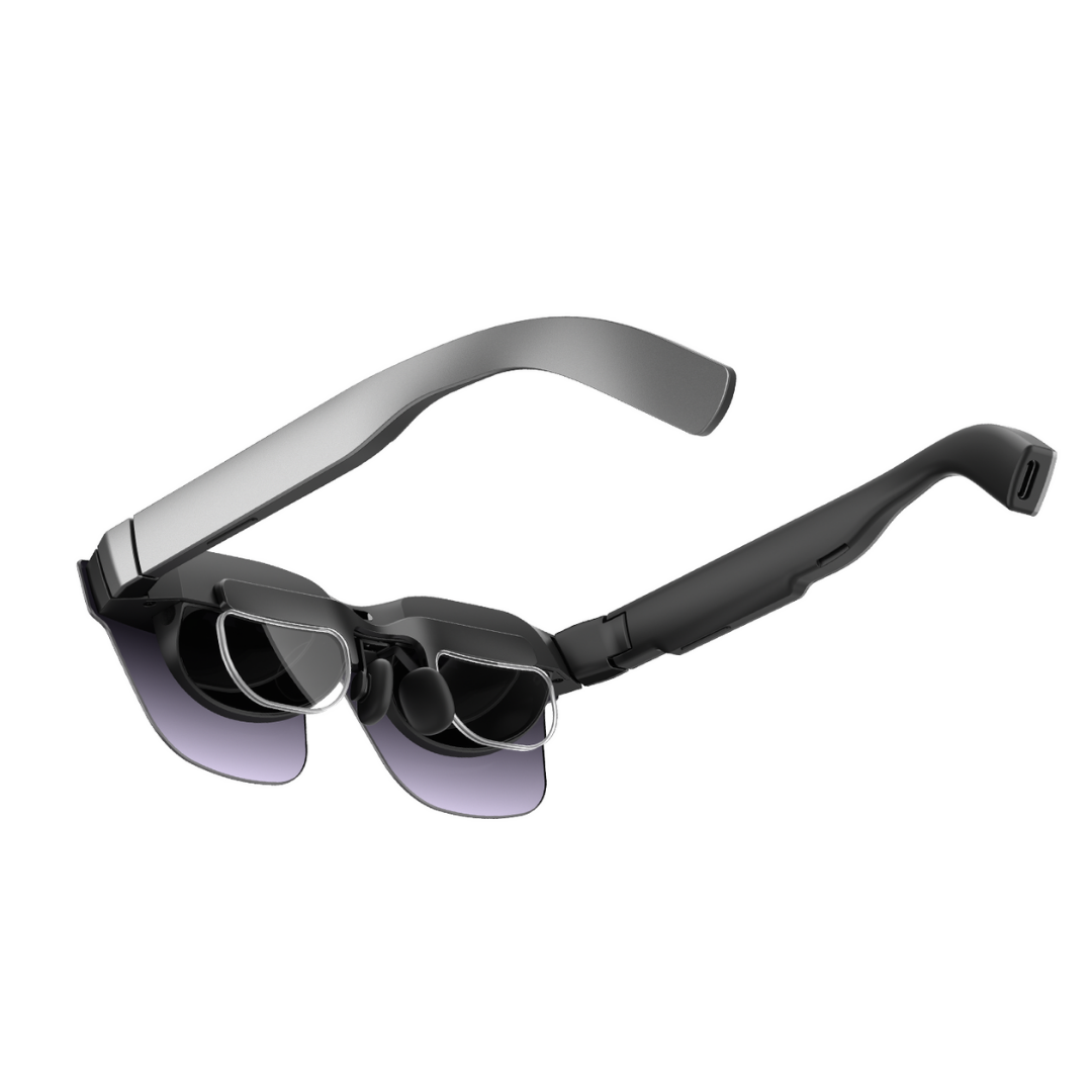 RayNeo Air 2S AR Smart Glasses-Licensed in Hong Kong