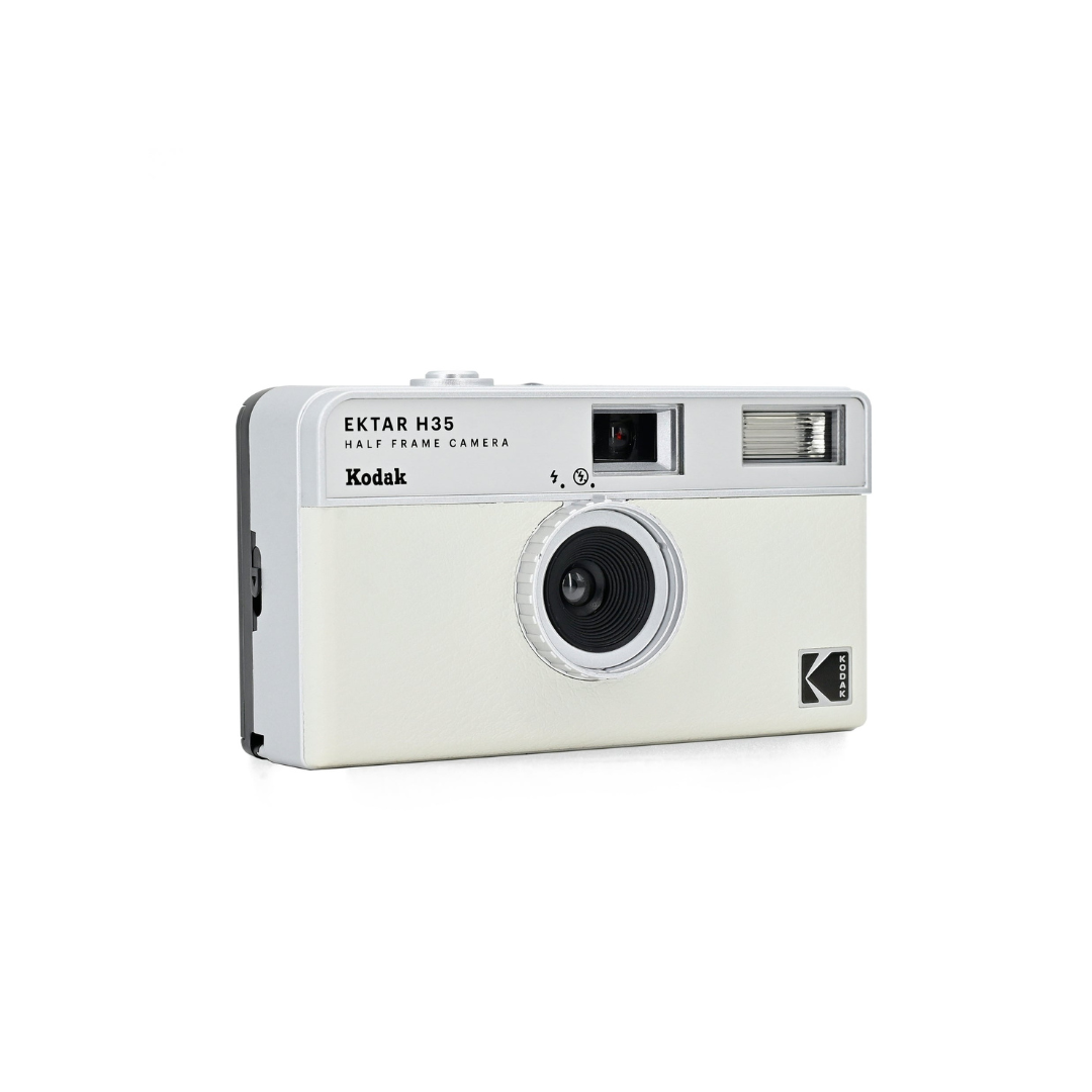 KODAK EKTAR H35 半格菲林相機 - 香港行貨