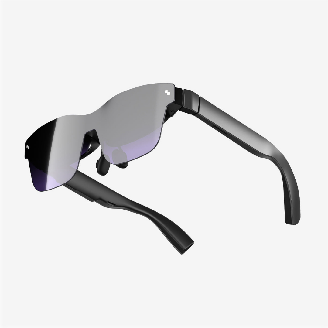 RayNeo Air 2S AR Smart Glasses-Licensed in Hong Kong