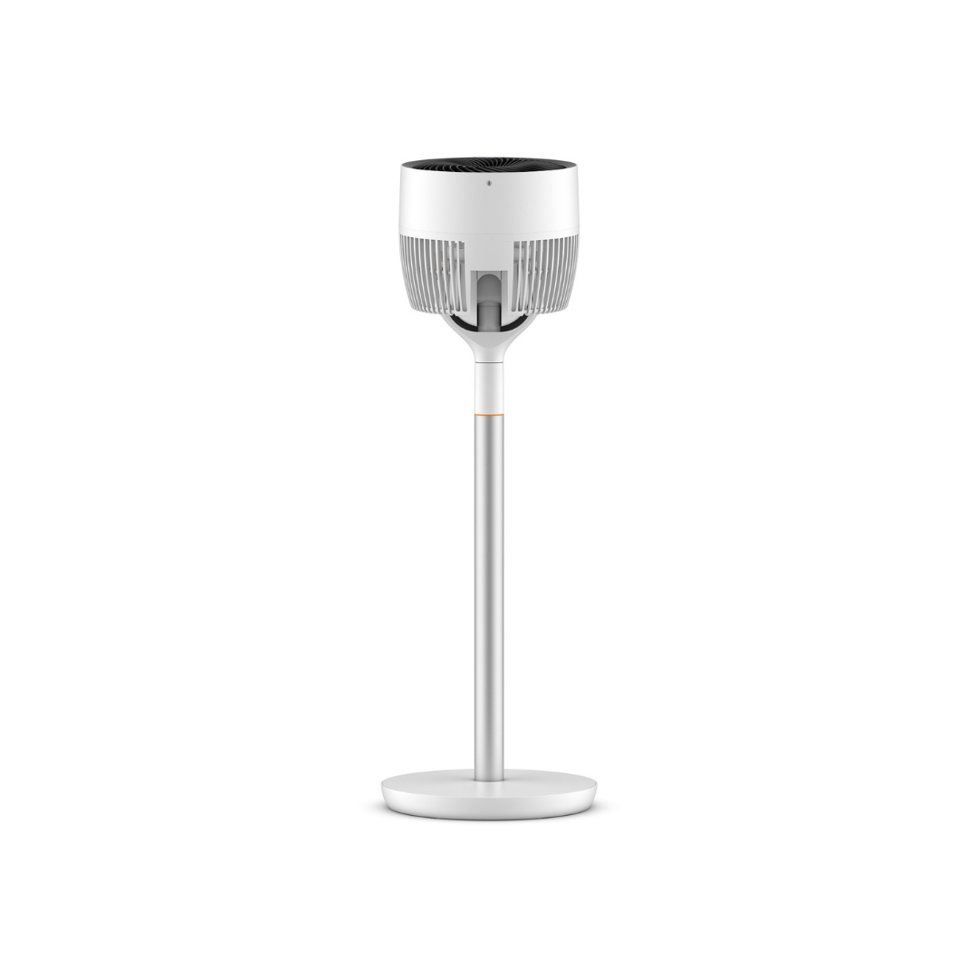 Philips 3D Negative Ion DC Floor Circulation Fan ACR-4142CF | 24 levels of wind speed|Wireless remote control|App control|Hong Kong licensed product|Original 1-year warranty