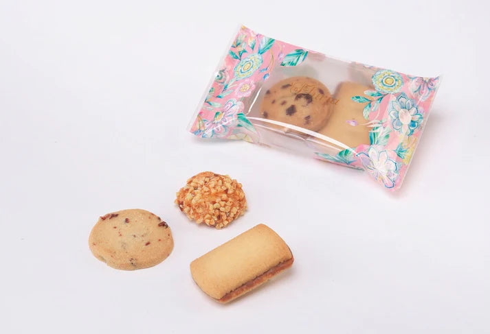 FLURIA |高級烘焙餅乾X費南雪禮盒 - 日本直送 賀年禮盒