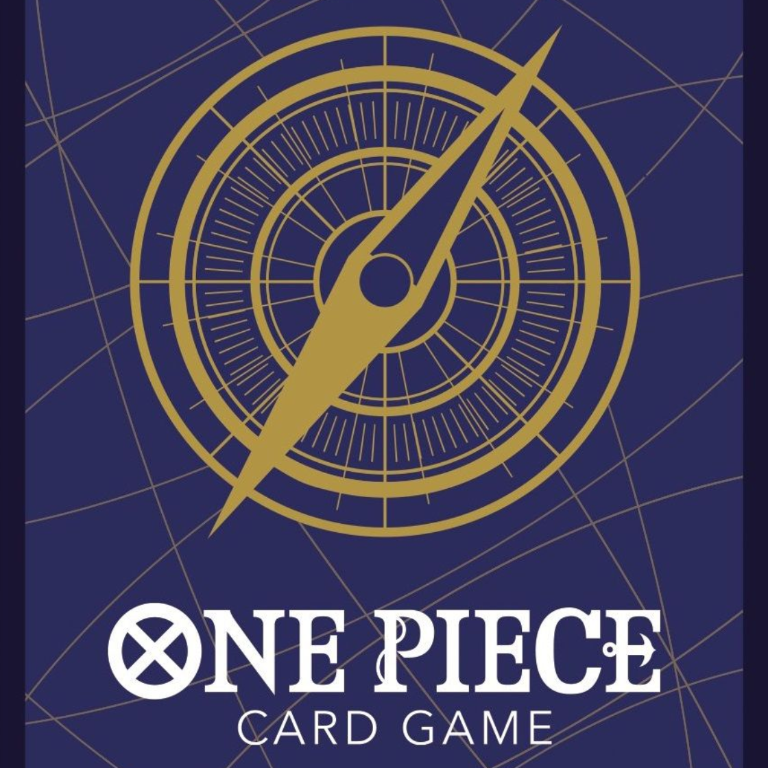 One Piece Card Game