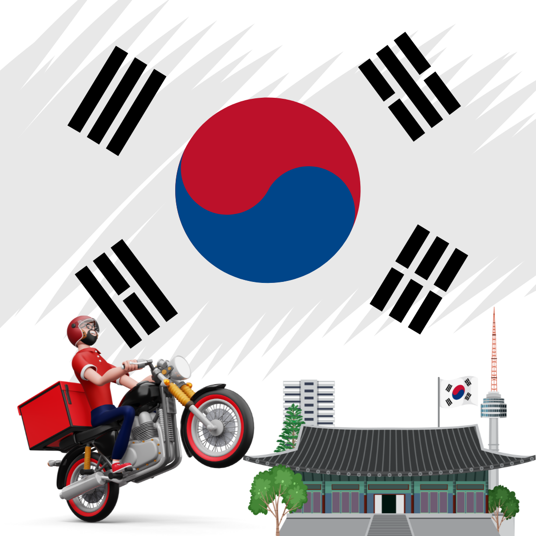 韓國🇰🇷直送商品 - 當地採購