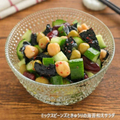 山本海苔｜「一藻百味」5袋入 （梅味、蔥味噌味、明太子味、鮭魚味、海周味）