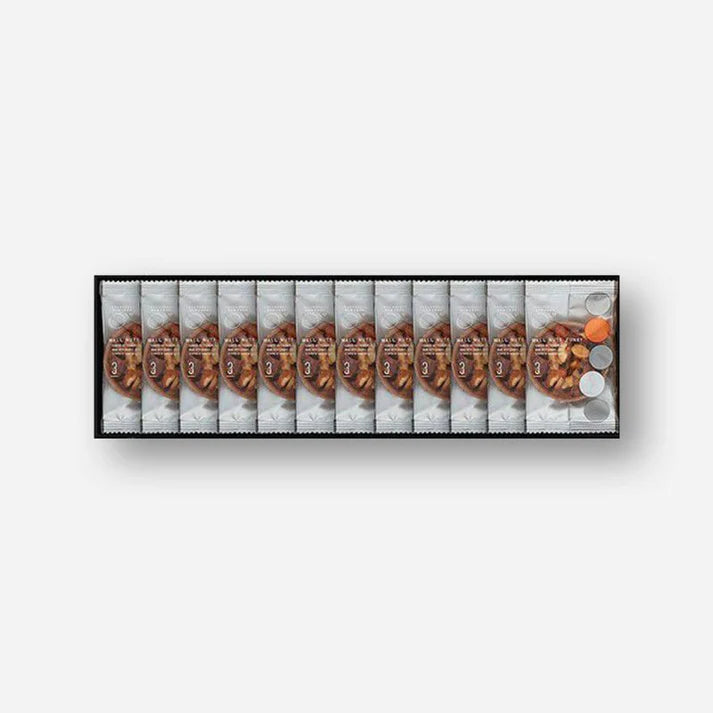 GRAMMERCY｜NEW YORK｜WALL NUTS FUNKY｜12個入 - 日本直送 賀年禮盒