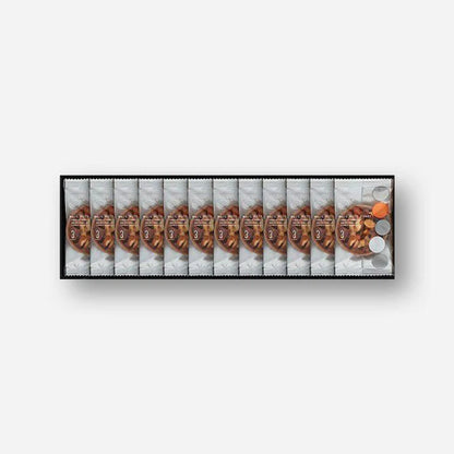 GRAMMERCY｜NEW YORK｜WALL NUTS FUNKY｜12個入 - 日本直送 賀年禮盒