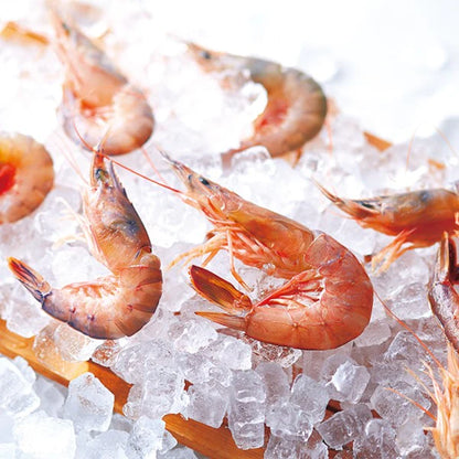 坂角総本舖｜期間限定｜姫ゆかり海鮮蝦餅｜16枚入 - 日本直送 賀年禮盒