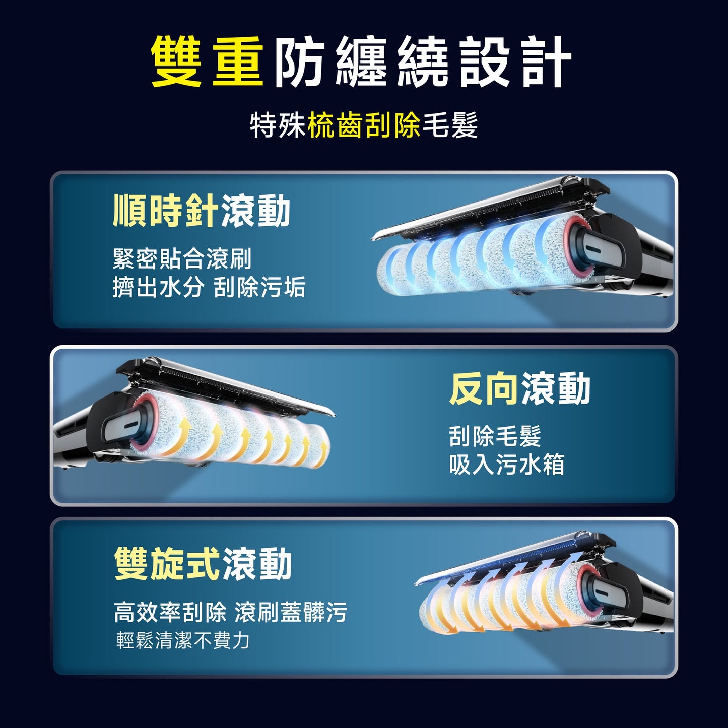 Dreame H14 180-degree flat floor scrubbing flagship machine｜180-degree flat design｜18,000Pa｜5-minute speed drying｜Hong Kong licensed 2-year warranty
