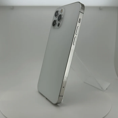 iPhone 12 Pro White 白色 512GB - 認證中古手機