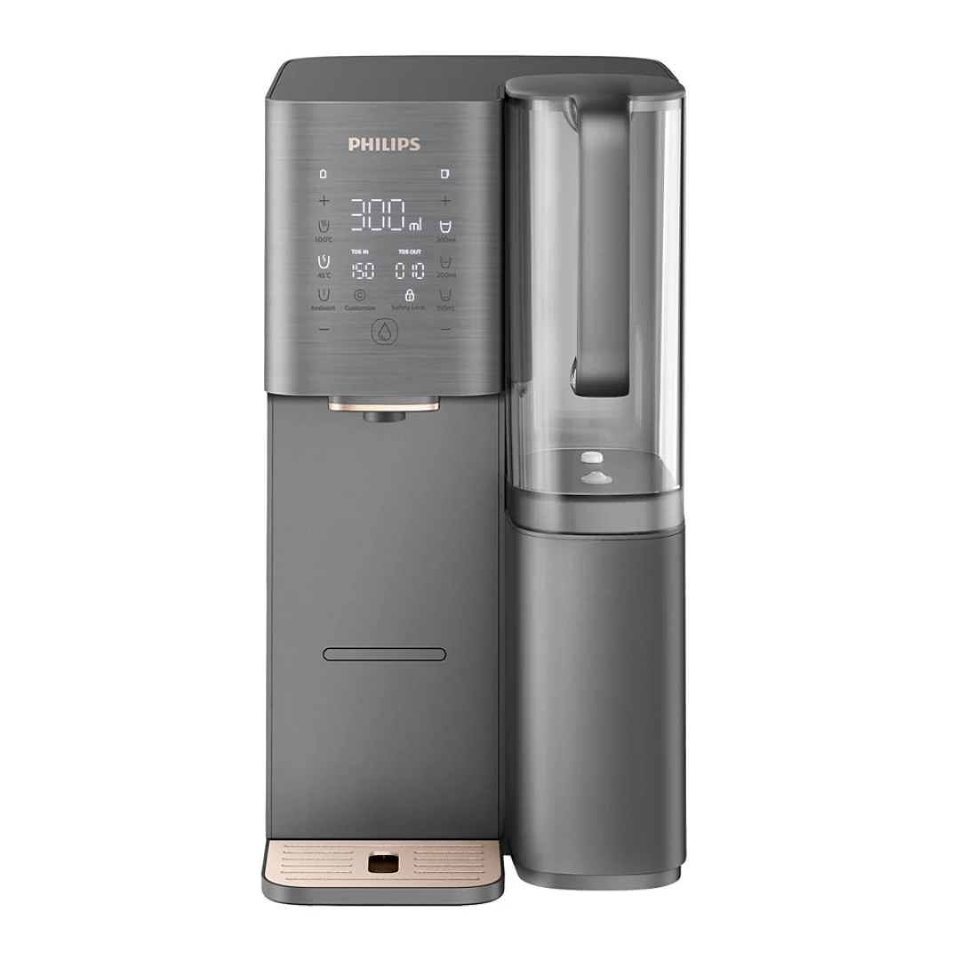 飛利浦 Philips ADD 6920 即熱純淨飲水機｜5 合 1 RO 過濾｜3秒即熱｜6公升｜香港行貨｜原廠2年保養