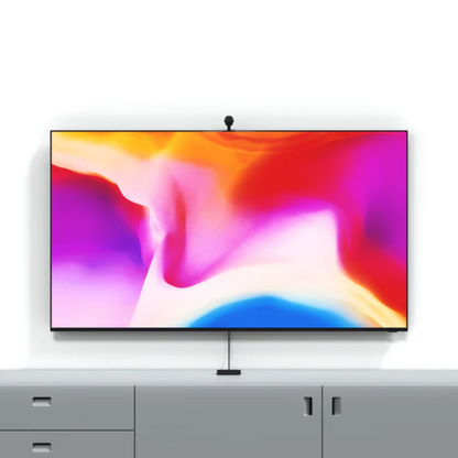 Nanoleaf 4D Screen Mirror + Lightstrip Kit 65吋 影畫同步攝像鏡頭套裝