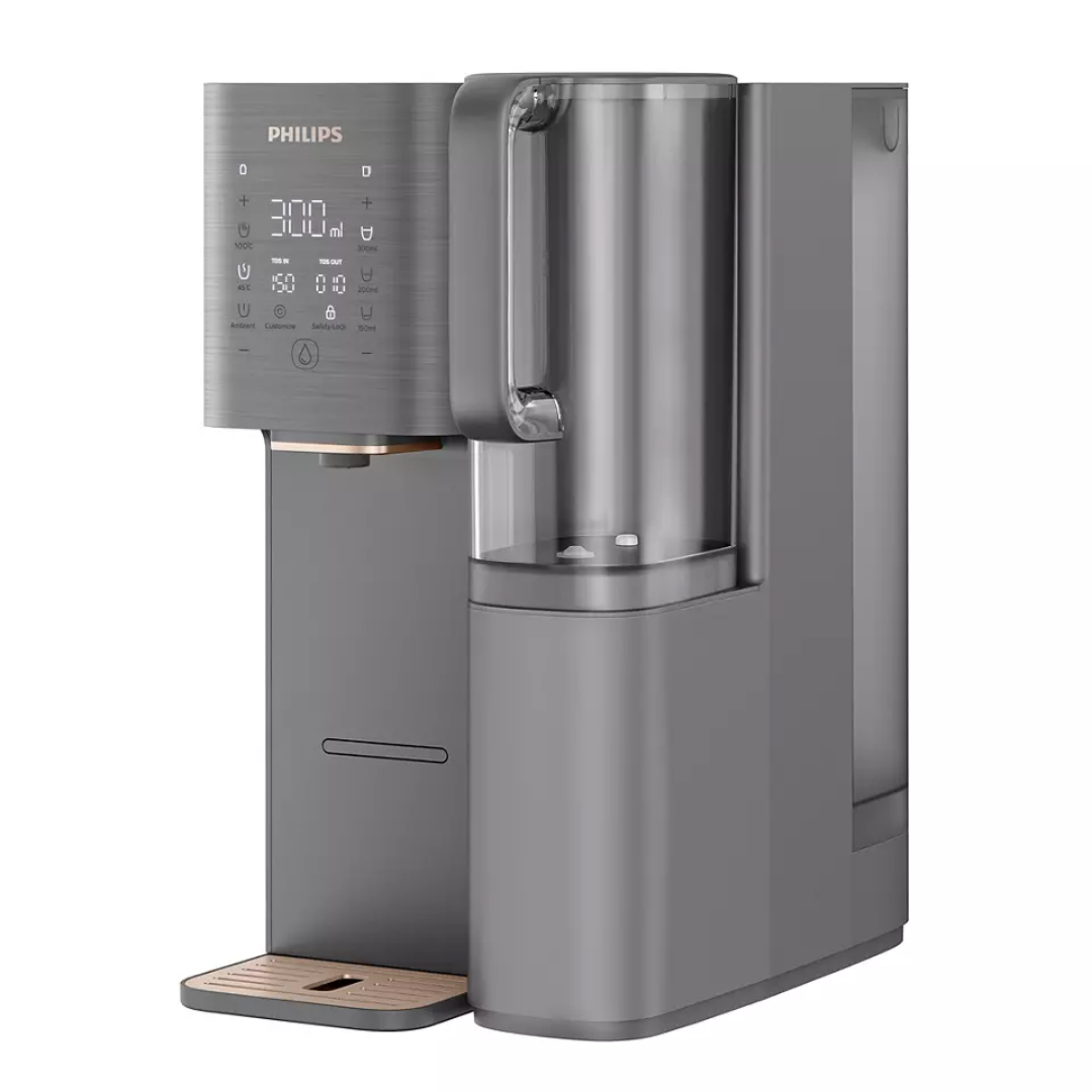 飛利浦 Philips ADD 6920 即熱純淨飲水機｜5 合 1 RO 過濾｜3秒即熱｜6公升｜香港行貨｜原廠2年保養