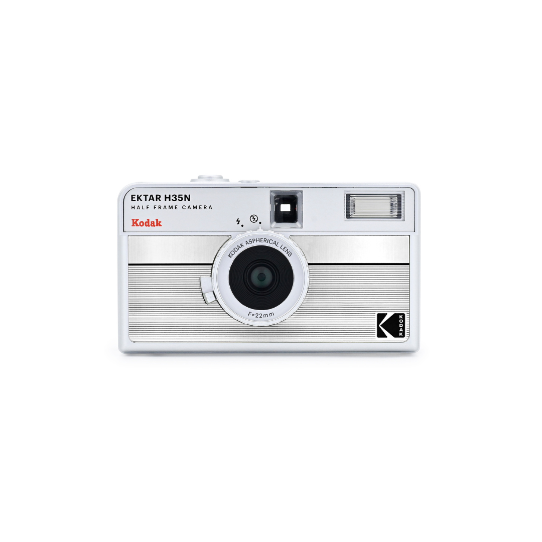 KODAK Ektar H35N Half Frame Camera 半格菲林相機