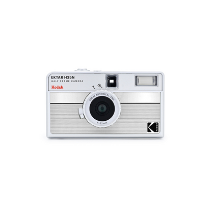 KODAK Ektar H35N Half Frame Camera 半格菲林相機