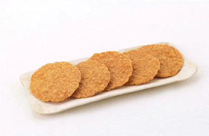 桂新堂｜炙烤蝦餅 東京限定版