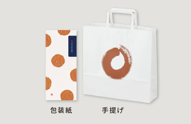 桂新堂｜炙烤蝦餅 - 日本直送 賀年禮盒