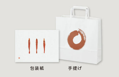 桂新堂｜烤蝦禮盒 - 日本直送 賀年禮盒