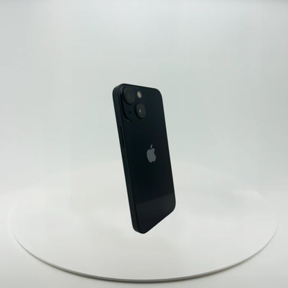 iPhone 12 mini Black 午夜暗色 128GB - 認證中古手機