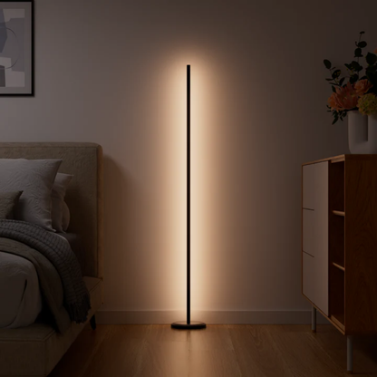 Nanoleaf Smart Mulitcolor Floor Lamp 智能落地燈 - 香港行貨