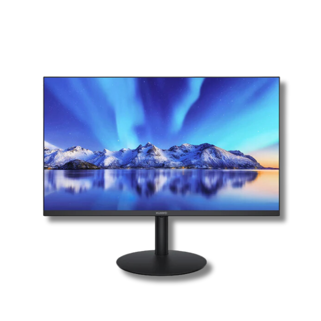 Huawei 23.8” 平面顯示屏 - 實用首選 驚喜價