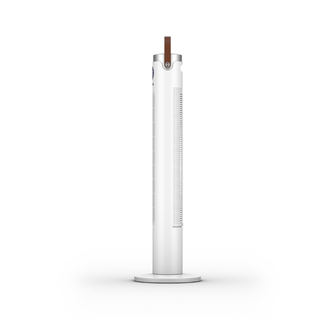Philips - Philips Classic Tower Upright Fan Series 2000 ACR2244TF｜Low Noise｜Wide Angle Air Supply｜24 Hours Timing｜Licensed in Hong Kong