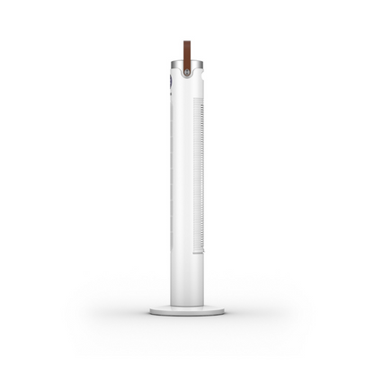 Philips - Philips Classic Tower Upright Fan Series 2000 ACR2244TF｜Low Noise｜Wide Angle Air Supply｜24 Hours Timing｜Licensed in Hong Kong