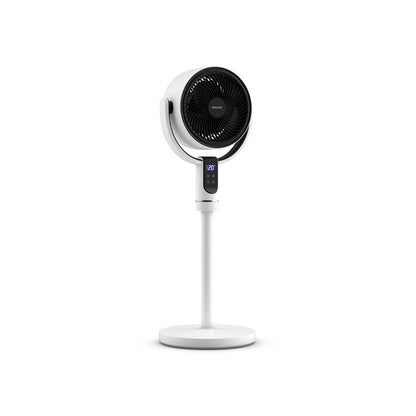 Philips 3D One Touch ACR-2242CFD Floor/pedestal | Circulation fan | Wireless remote control | Hong Kong licensed | 1 year warranty