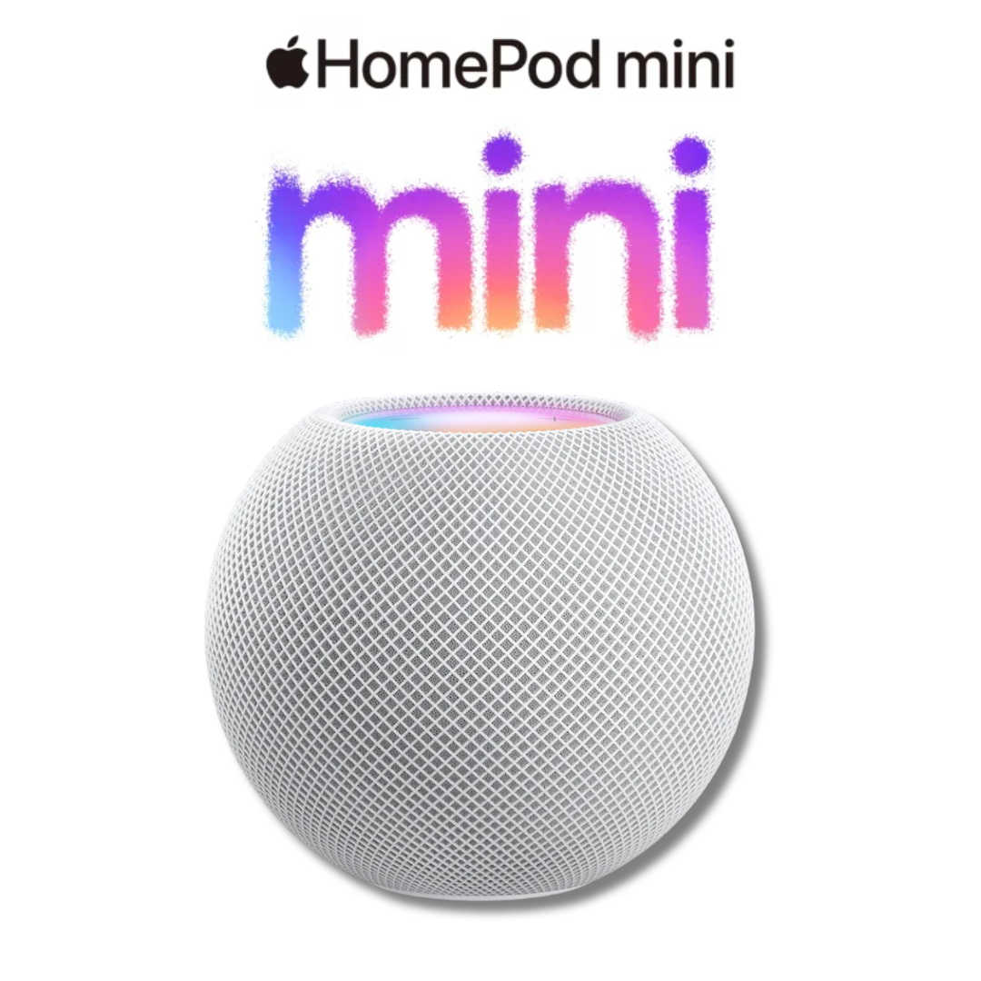Apple HomePod Mini - 美國平行進口
