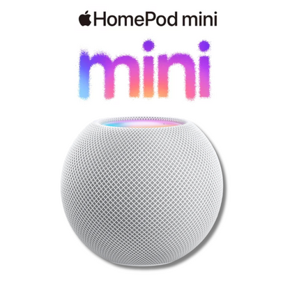 Apple HomePod Mini - 美國平行進口
