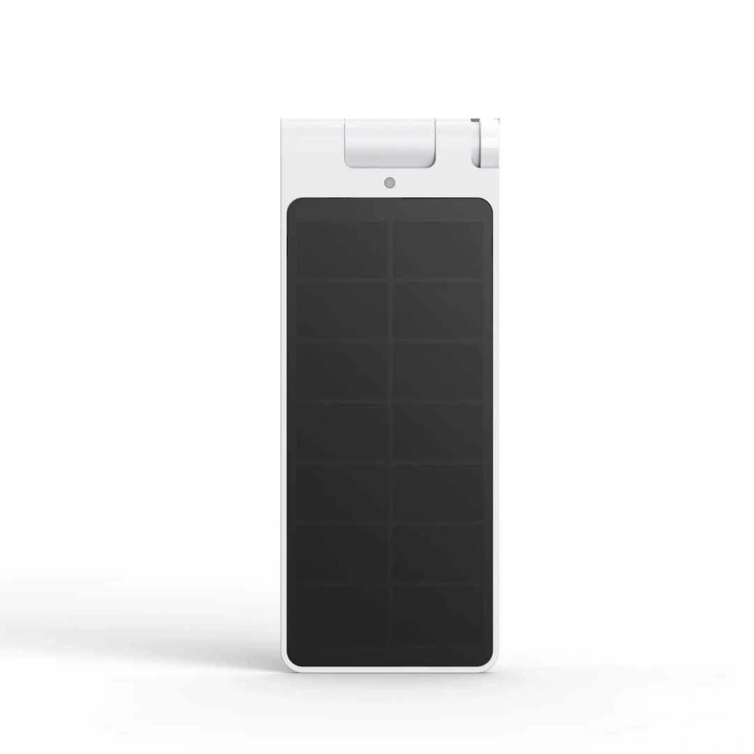 SwitchBot Solar Panel 3 - 太陽能充電板第3代 (用於Curtain 3) - 香港行貨