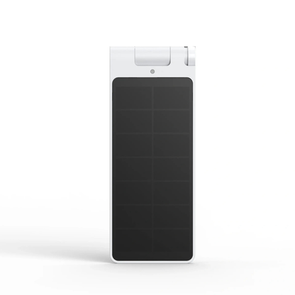 SwitchBot Solar Panel 3 - 太陽能充電板第3代 (用於Curtain 3) - 香港行貨