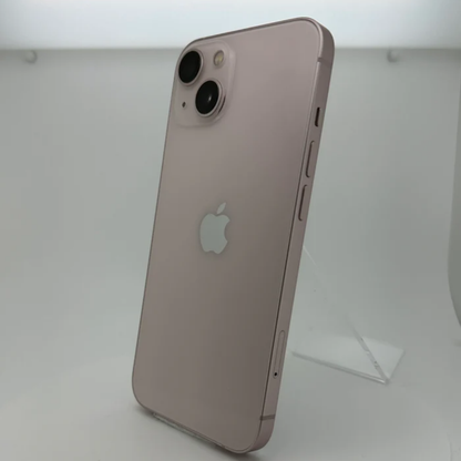 iPhone 13 Pink 粉色 128GB - 認證中古手機