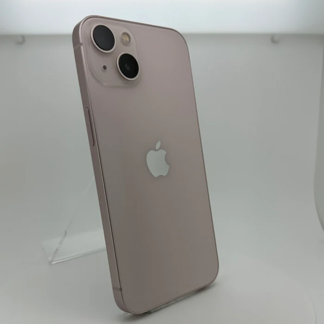 iPhone 13 Pink 粉色 128GB - 認證中古手機