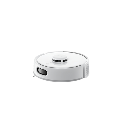 SwitchBot 掃地吸塵機器人 K10+ Pro - 專為養寵物家庭設計 - 香港行貨