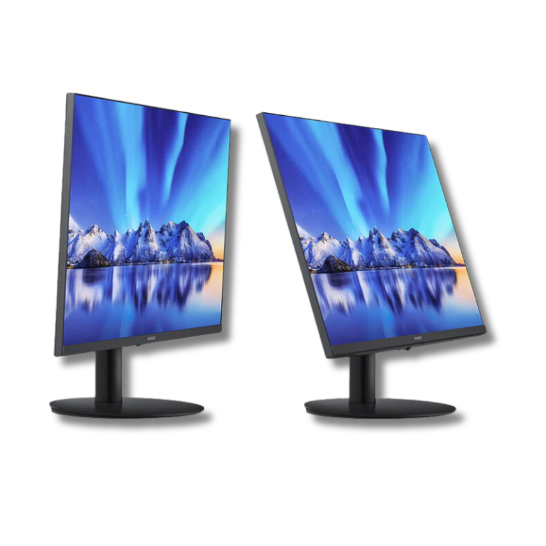 Huawei 23.8” 平面顯示屏 - 實用首選 驚喜價