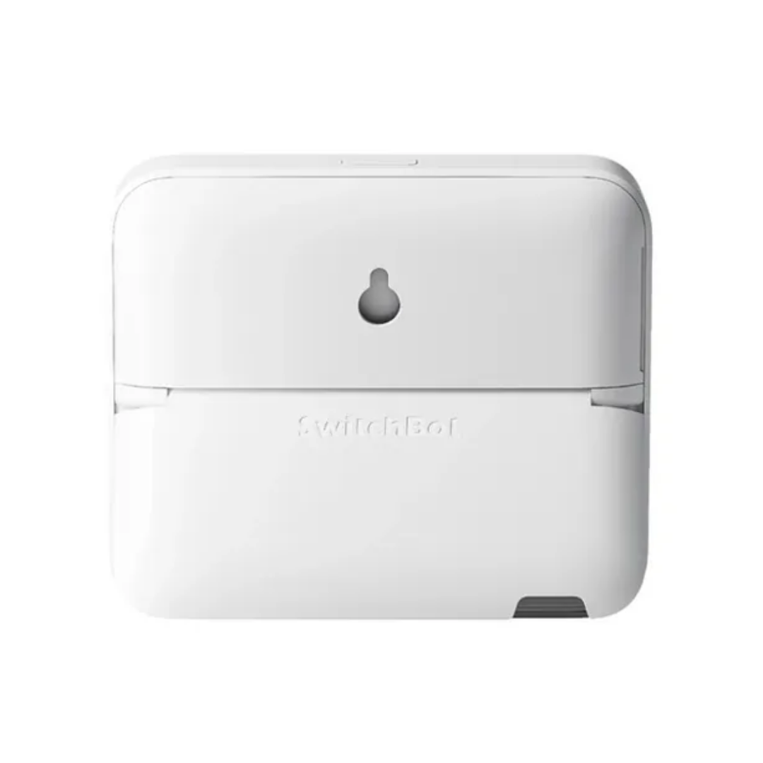 SwitchBot Meter Pro - 智能温濕度計