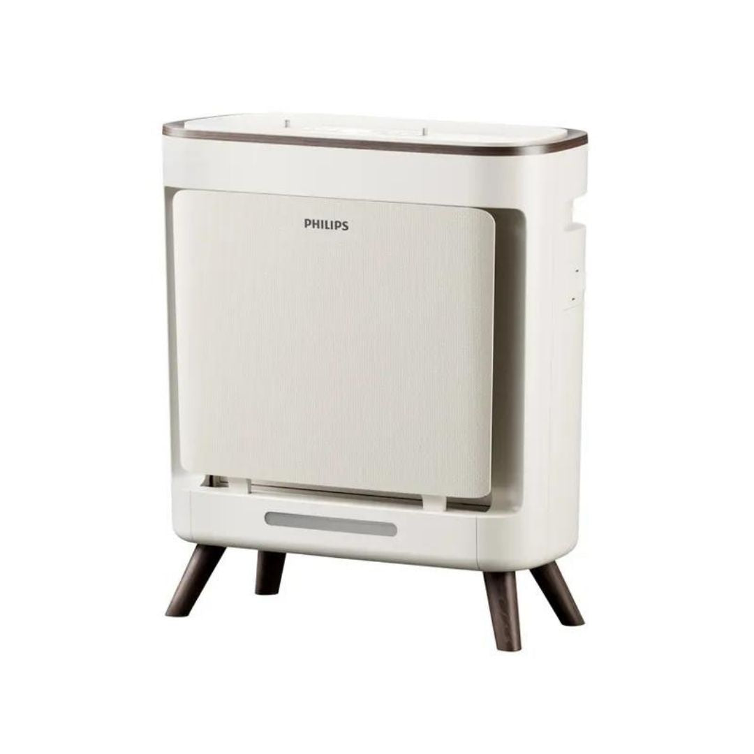 Philips - Philips AC3681 Pet Odor Anti-allergic Formaldehyde Removal - The world's first patented automatic lint cleaning system air freshener | Pet odor removal | Anti-allergic respiratory system | Floating lint collection system | Hong Kong licensed