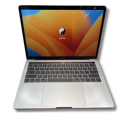 13" MacBook Pro - 2019 | 16GB+512GB | i7-2.8Ghz | 180日保養