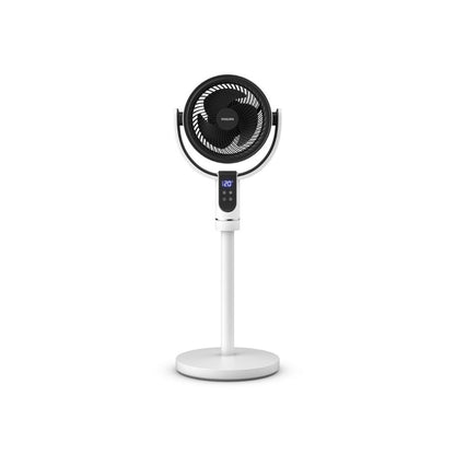 Philips 3D One Touch ACR-2242CFD Floor/pedestal | Circulation fan | Wireless remote control | Hong Kong licensed | 1 year warranty