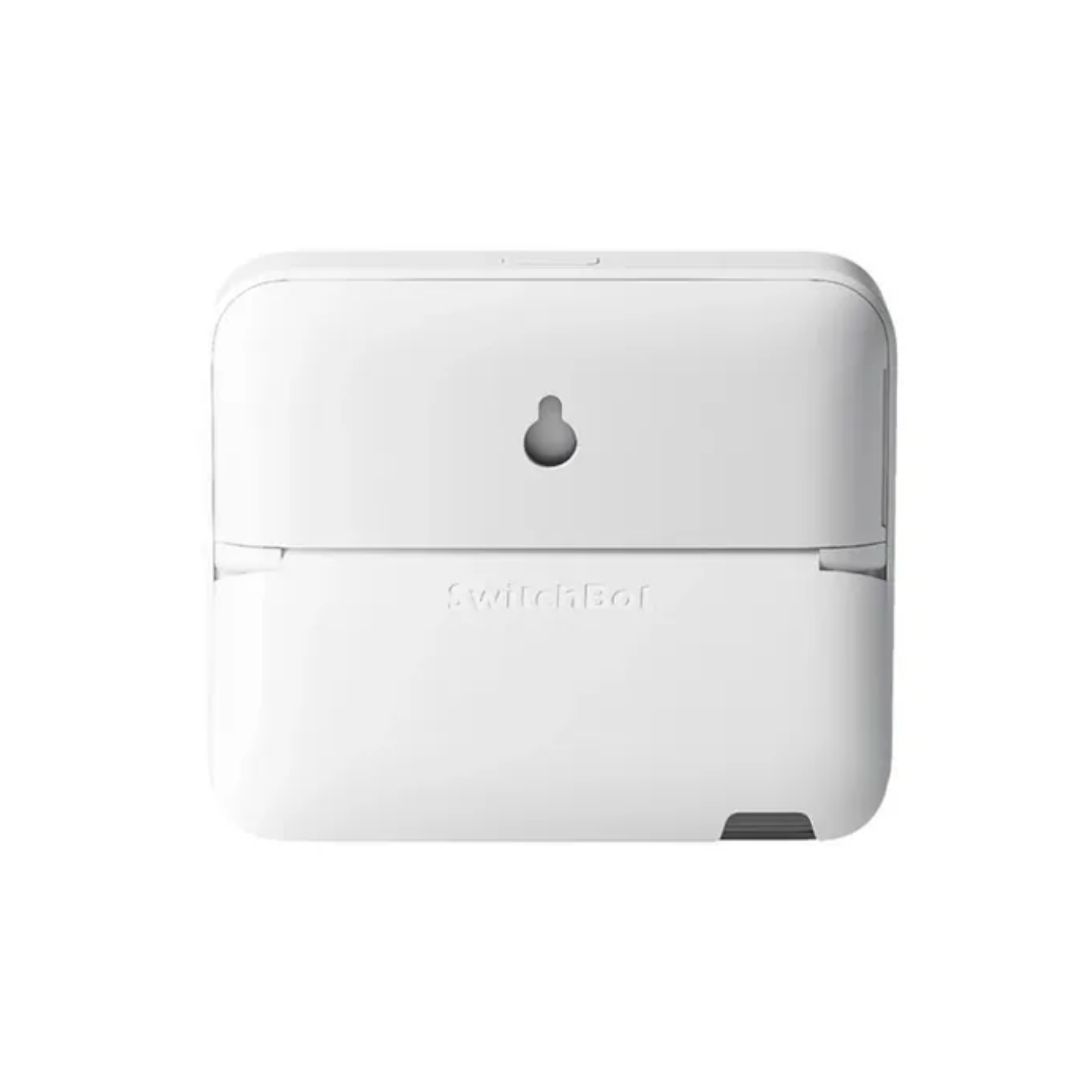 SwitchBot Meter Pro CO2感測 - 智能温濕度計 讓您房間的空氣環境一目了然
