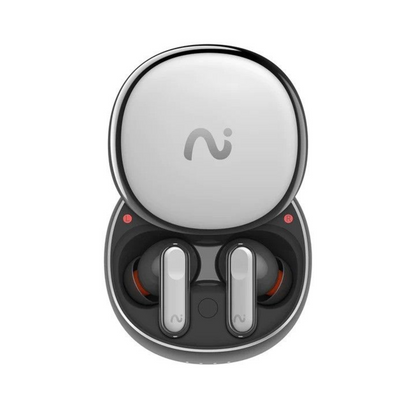 VIAIM Nano+ 真無線降噪即時錄音耳機｜AI 錄音｜即時翻譯｜主動降噪｜香港行貨