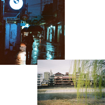 YASHICA YAS-F35S70 彩色菲林 Sapphire 70S 35MM Film 24Exp 膠卷