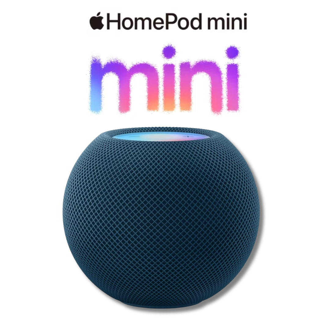 Apple HomePod Mini - 美國平行進口